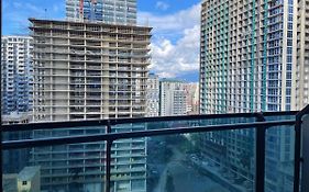 Комплекс Coast Batumi